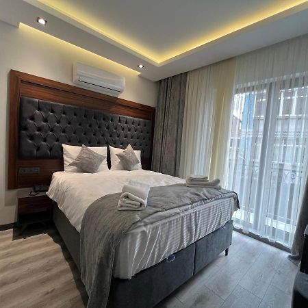 Golden Stone Hotel Стамбул Экстерьер фото