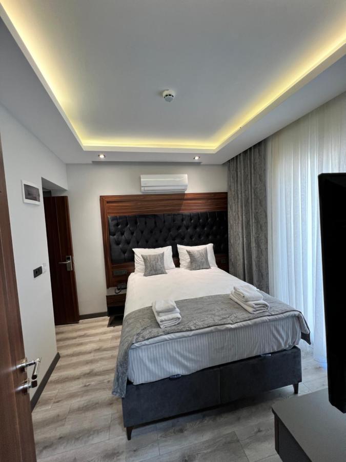 Golden Stone Hotel Стамбул Экстерьер фото