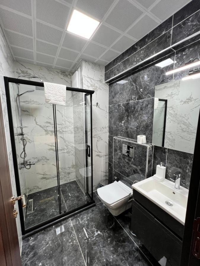 Golden Stone Hotel Стамбул Экстерьер фото