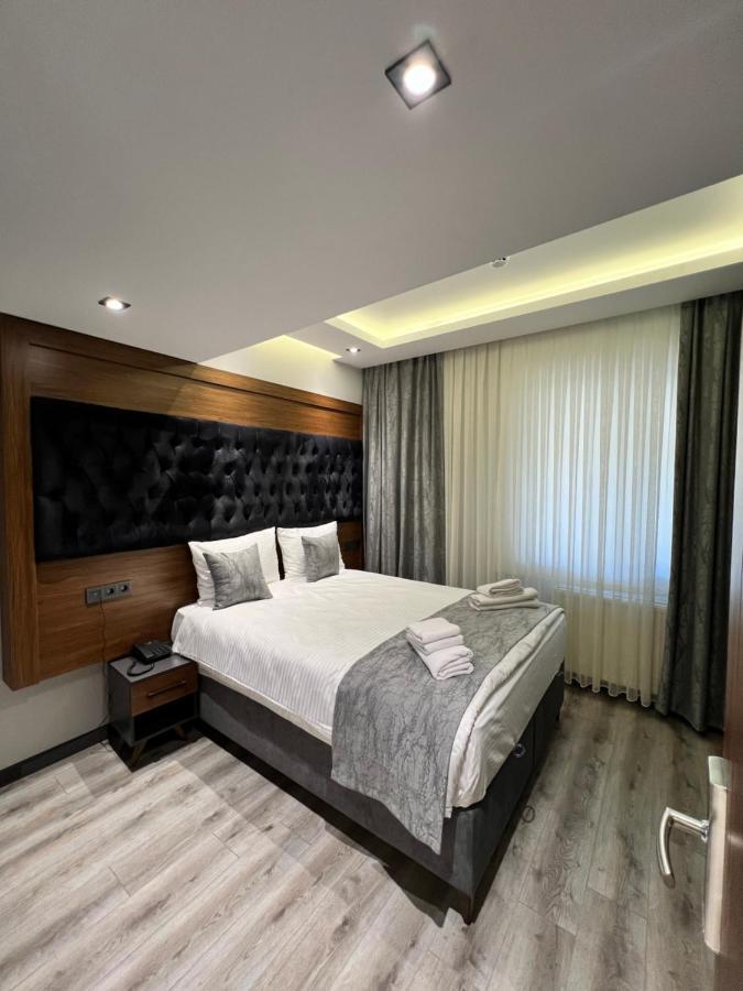 Golden Stone Hotel Стамбул Экстерьер фото