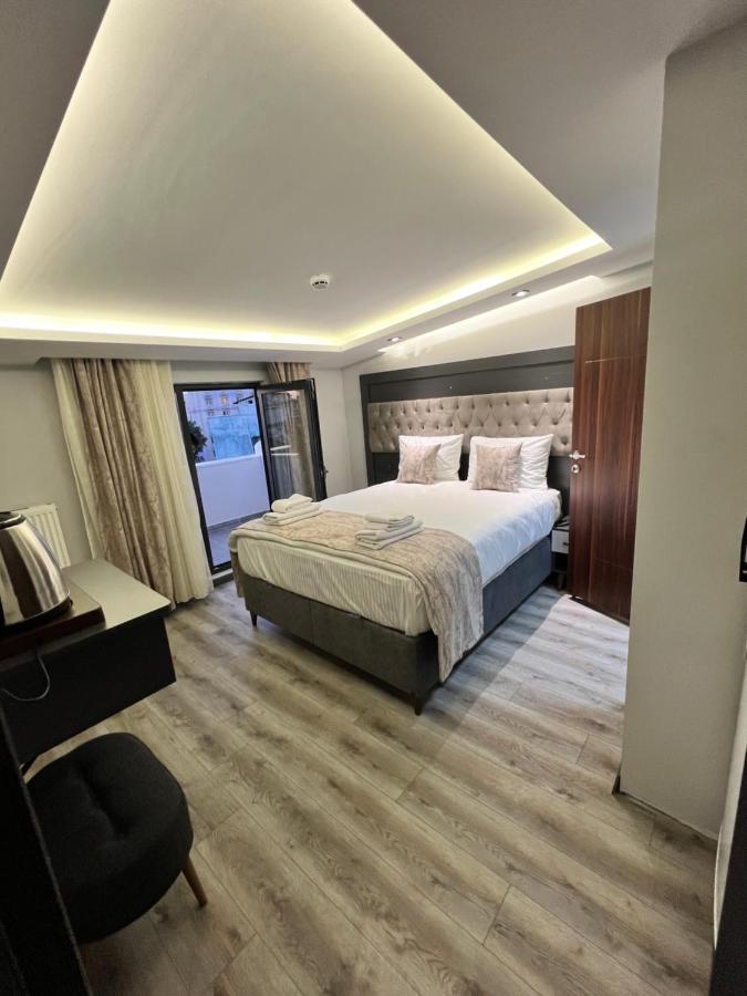 Golden Stone Hotel Стамбул Экстерьер фото