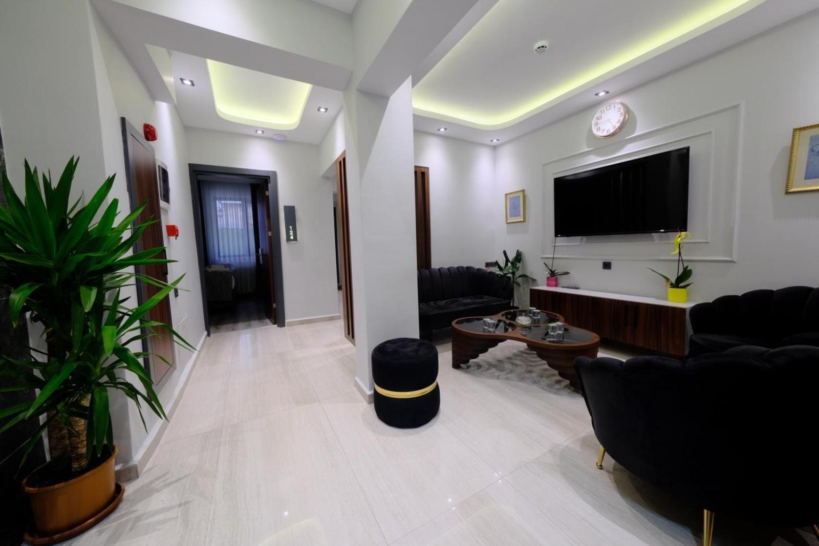Golden Stone Hotel Стамбул Экстерьер фото